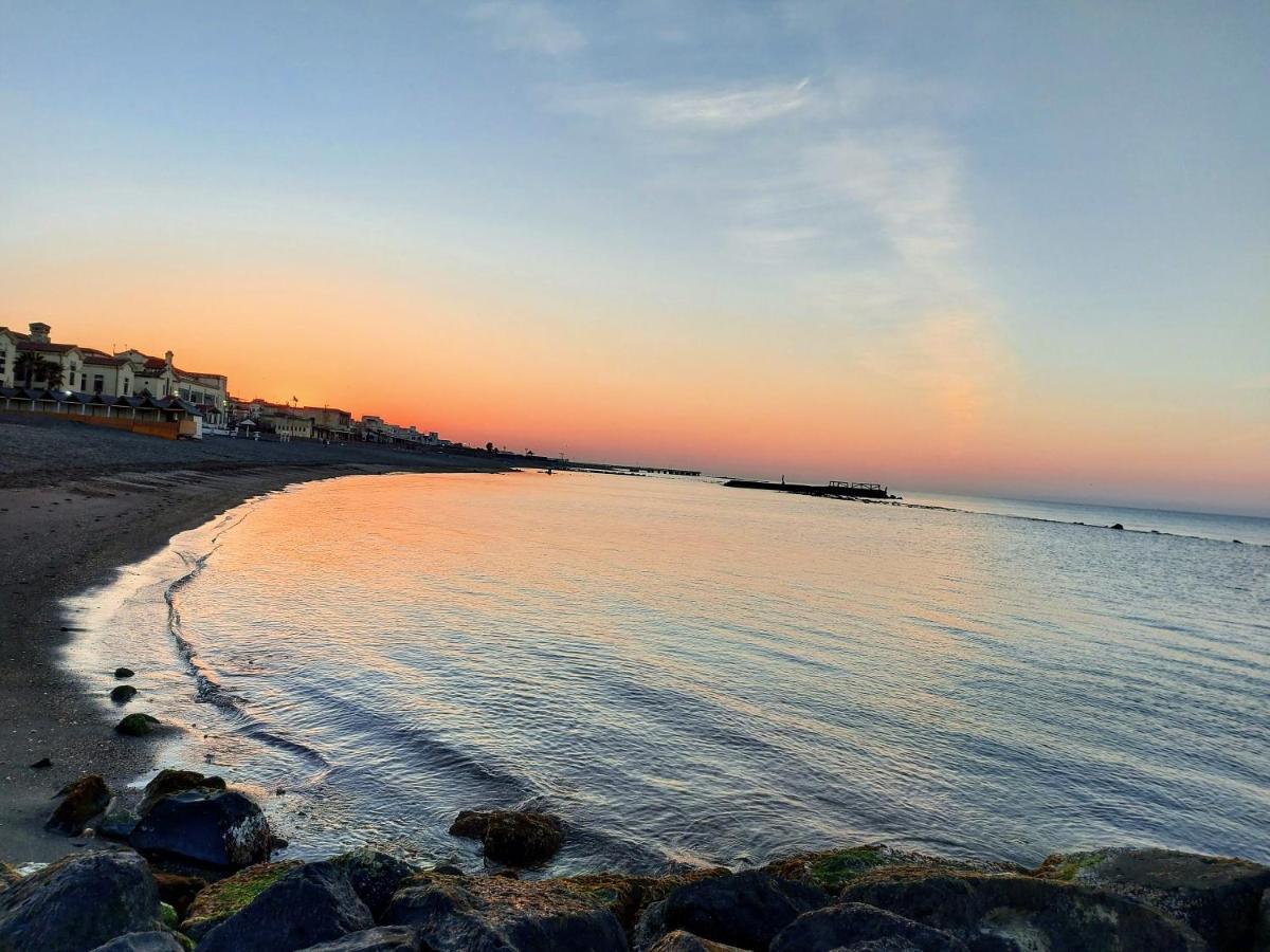 Annadia Sweet Home Lido di Ostia Exterior foto